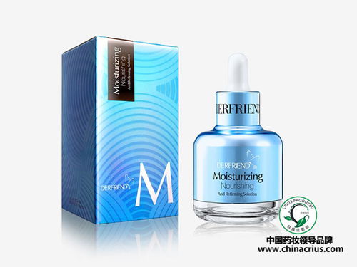 化妝品OEM研發(fā)中的生物技術(shù) 革新與應(yīng)用的無限可能